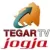 Tegar TV Jogja logo