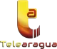 TeleAragua logo
