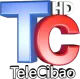 TeleCibaoHD logo