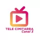 TeleCimitarra logo