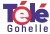 TeleGohelle logo