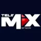 TeleMIX logo