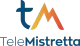 TeleMistretta logo