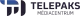 TelePaks logo