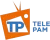 Tele Pam logo