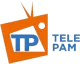 Tele Pam logo