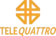 Tele Quattro logo
