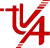 TeleVideo Agrigento logo