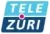 TeleZuri logo