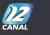 Telecanal 12 logo