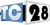 Telecanal 28 logo