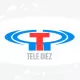 Telediez logo