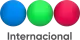 Telefe Internacional logo