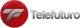 Telefuturo logo