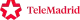Telemadrid logo