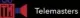 Telemasters TV logo