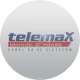 Telemax logo