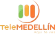 Telemedellin logo