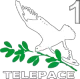 Telepace 1 logo