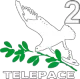 Telepace 2 logo