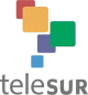 Telesur logo