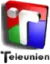 Teleunion logo