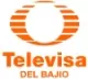 Televisa Del Bajio logo