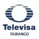 Televisa Durango logo