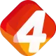 Televisa Guadalajara logo