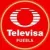 Televisa Puebla logo