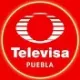 Televisa Puebla logo