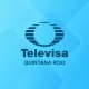 Televisa Quintana Roo logo