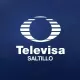Televisa Saltillo logo