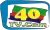 Television Comayagua Canal 40 logo
