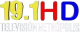 Television Metropolis 19.1 logo