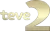 Teve2 logo