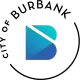 The Burbank Channel logo