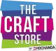 The Craft Store logo