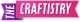 The Craftistry logo