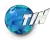 The Islamic Network logo