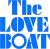 The Love Boat logo