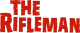 The Rifleman logo