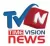 Time Vision News logo