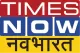 Times Now Navbharat logo