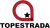 TopEstrada TV logo