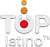 Top Latino TV logo