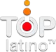 Top Latino TV logo