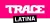 Trace Latina logo