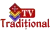 Traditional TV logo