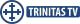 Trinitas TV logo